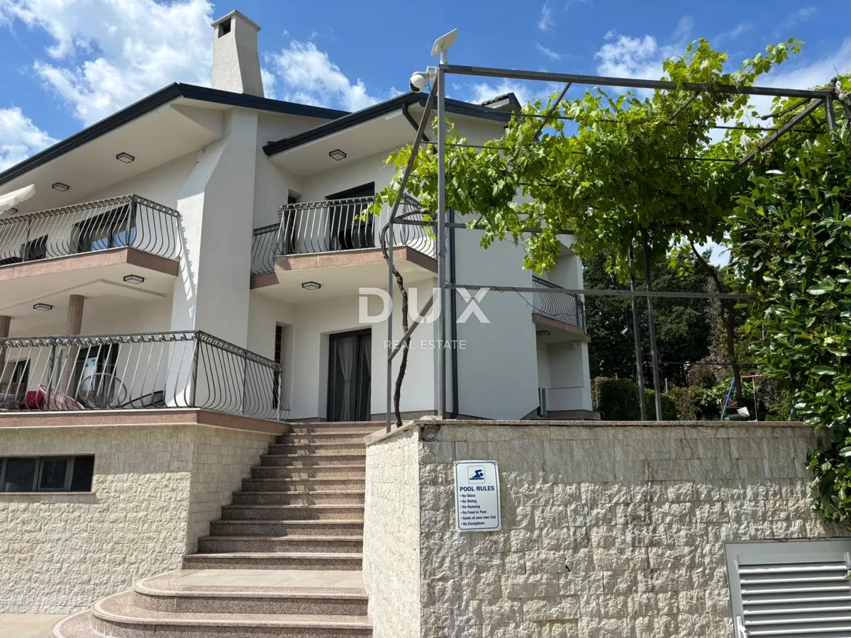 Kuća - Matulji, 306m2