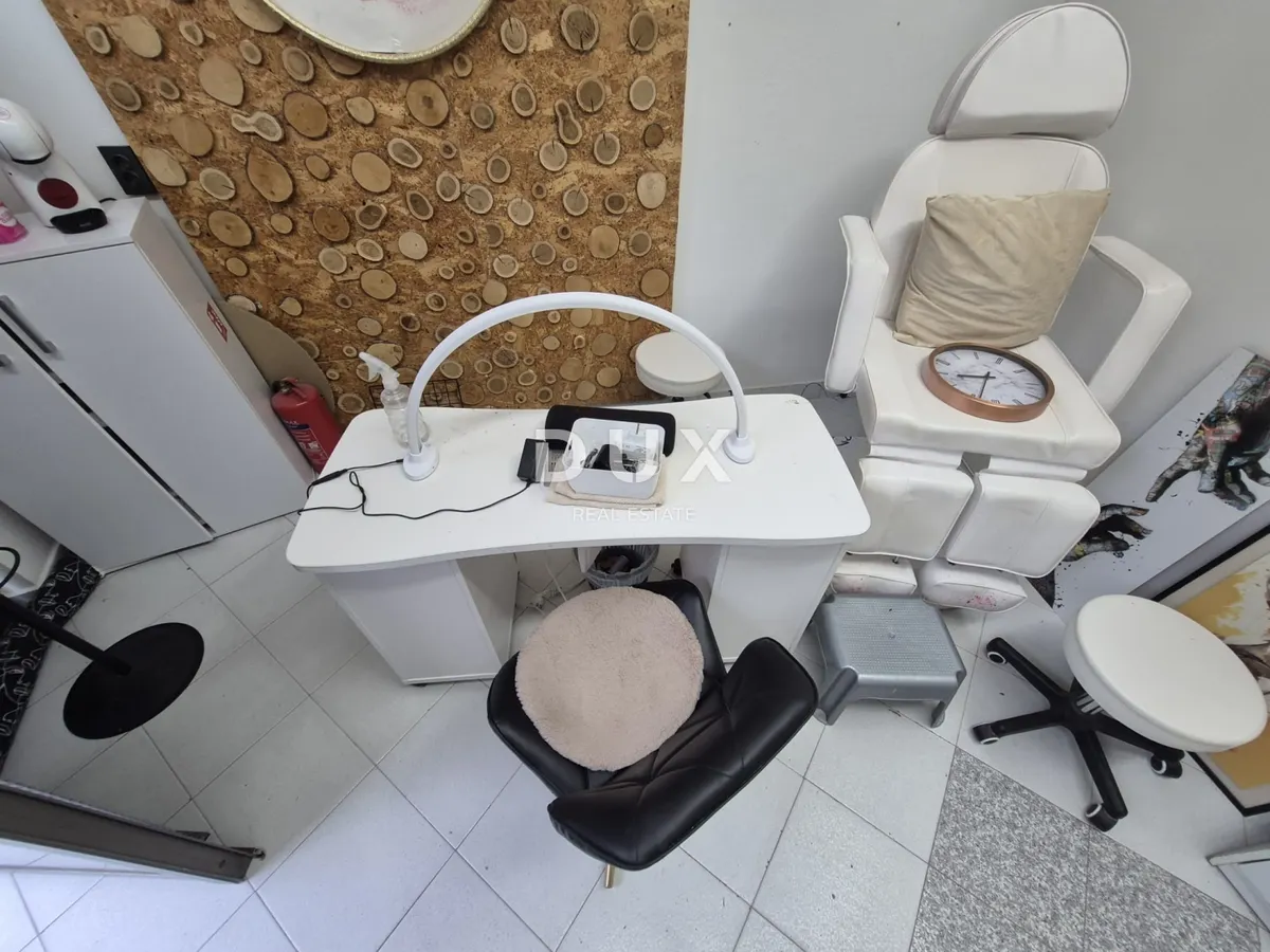 Poslovni Prostor - Rijeka, 22m2