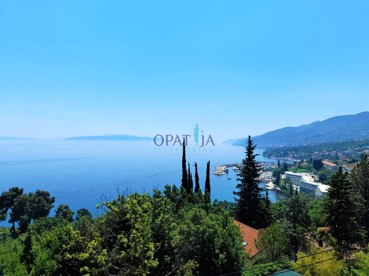 Stan - Opatija, 51.23m2