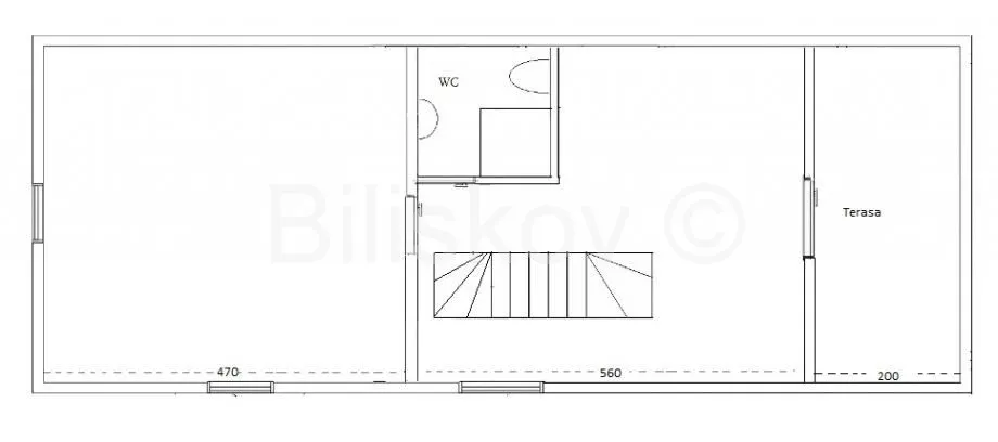 House - Zadar - Okolica, 277m2