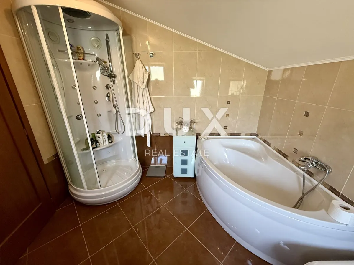 Apartment - Rijeka, 92m2