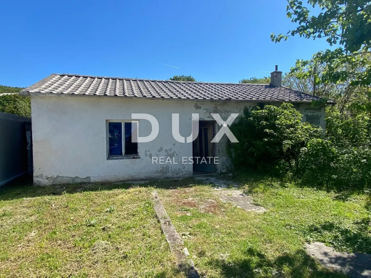 Kuća - Kraljevica, 95m2