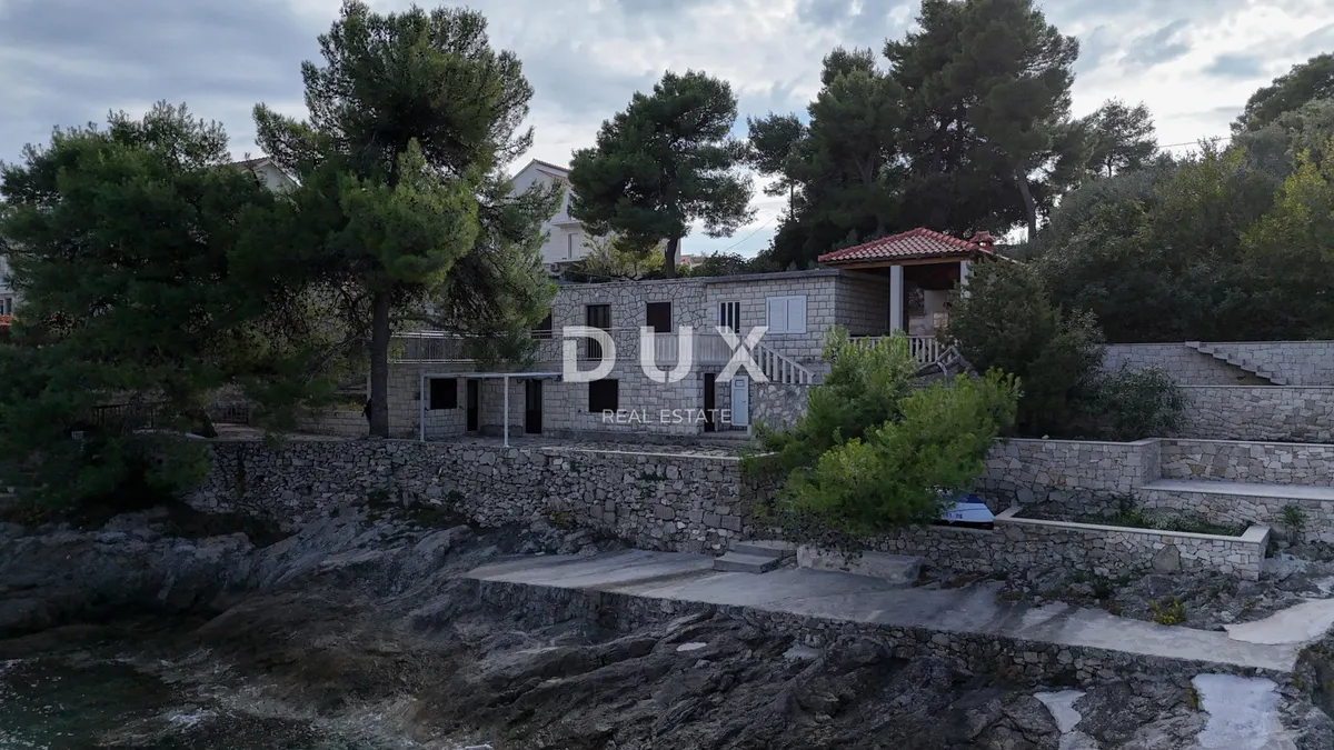 House - Selca, 250m2