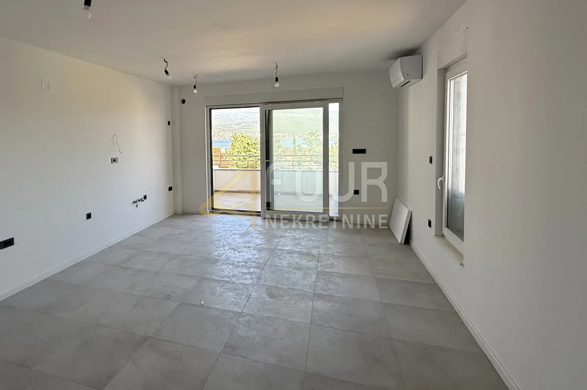 Stan - Dobrinj, 64m2