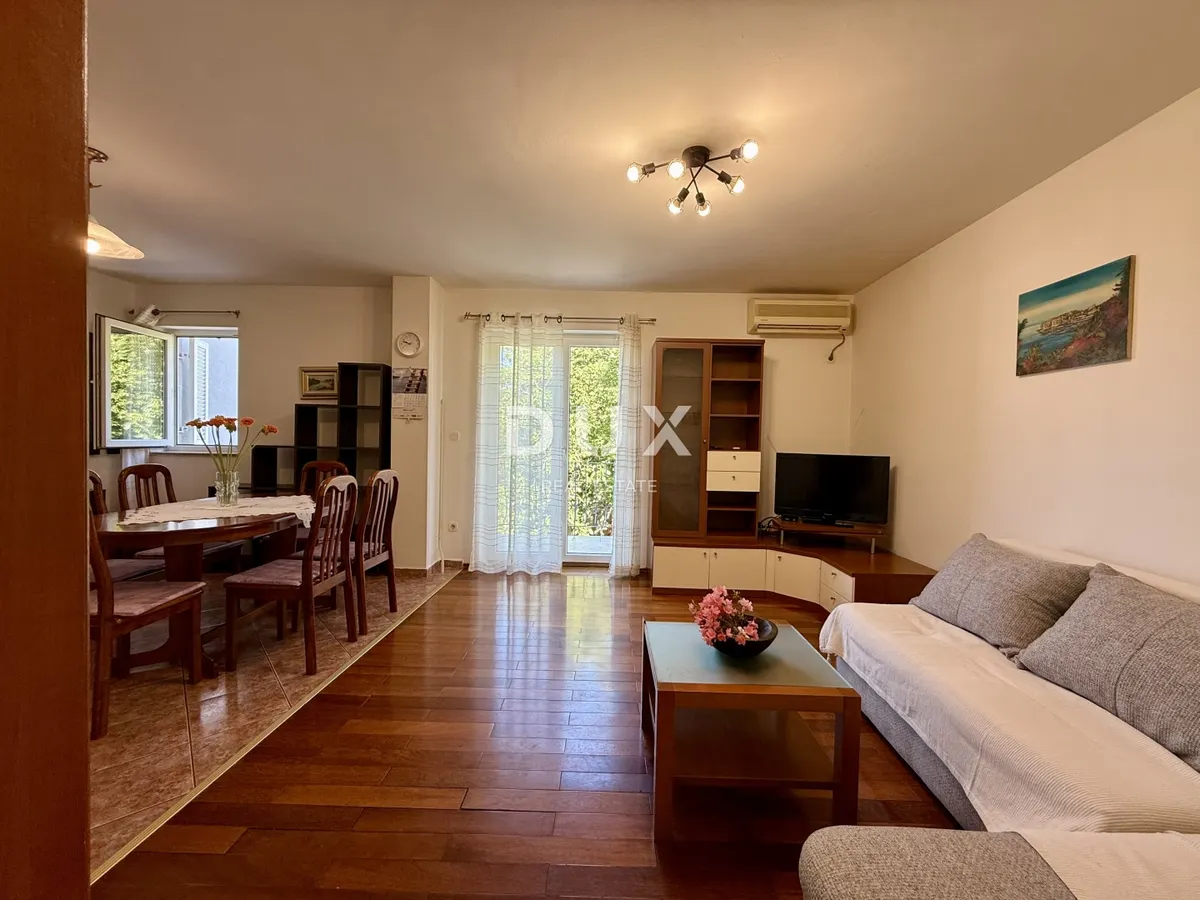 Stan - Crikvenica, 46m2