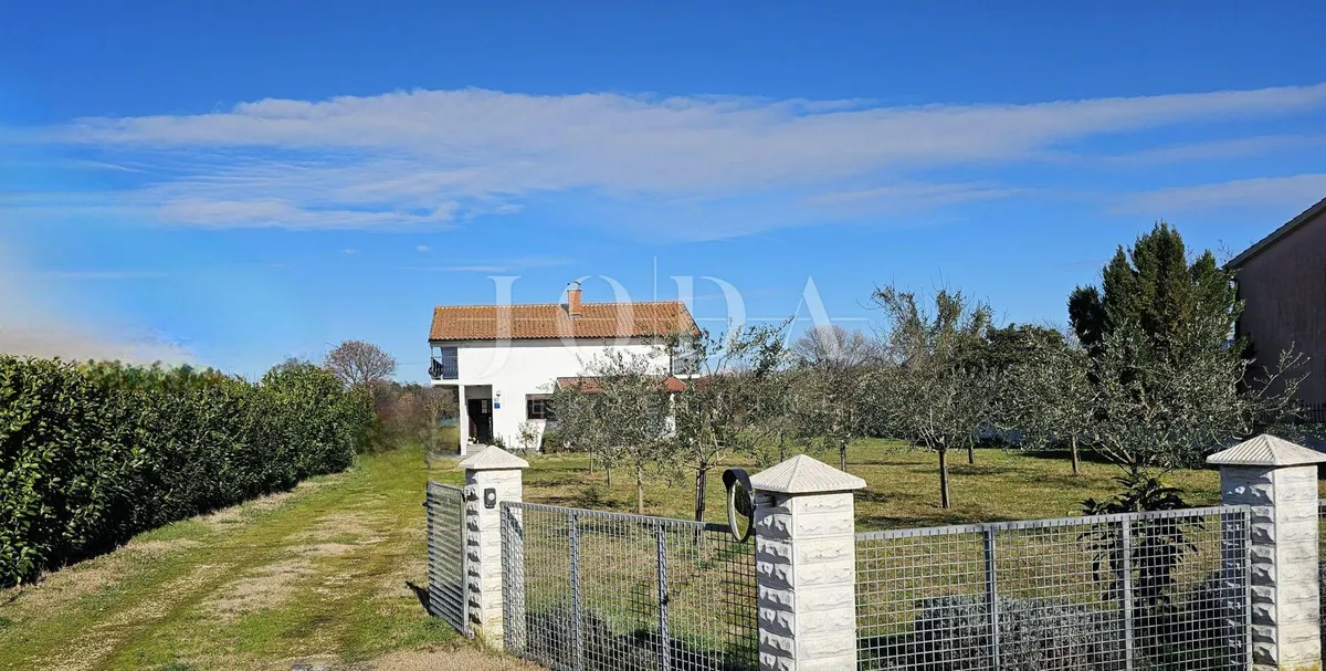 Zemljište - Marčana, 4204m2