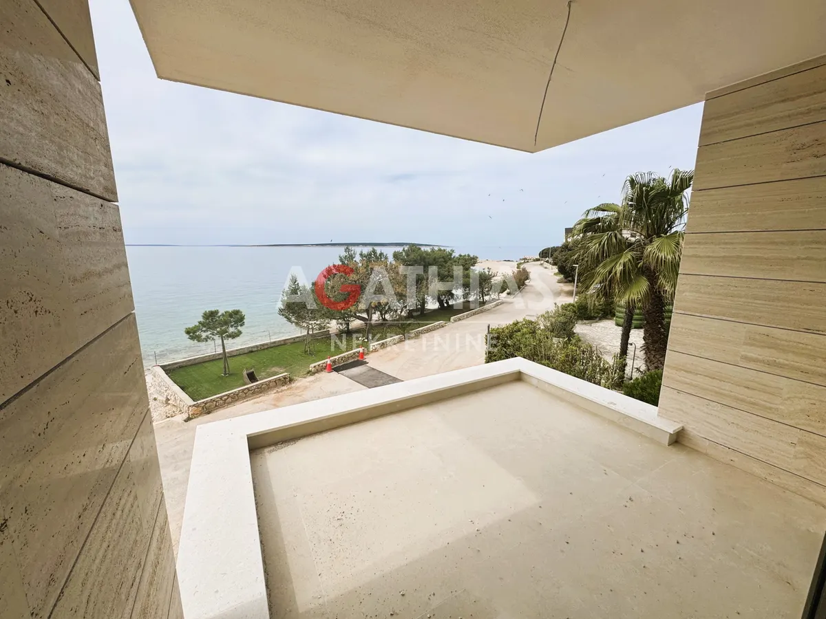 Stan - Pag, 82m2