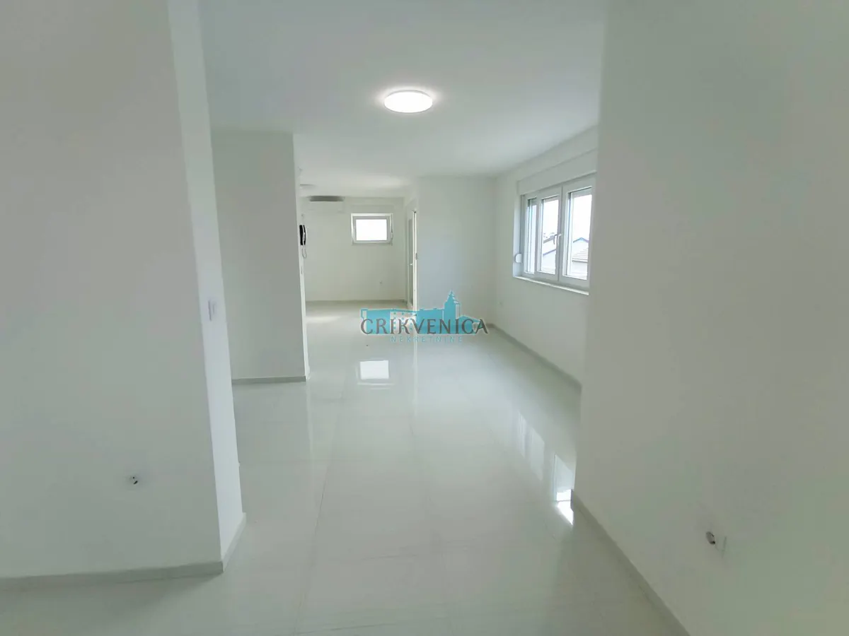 Stan - Crikvenica, 122m2