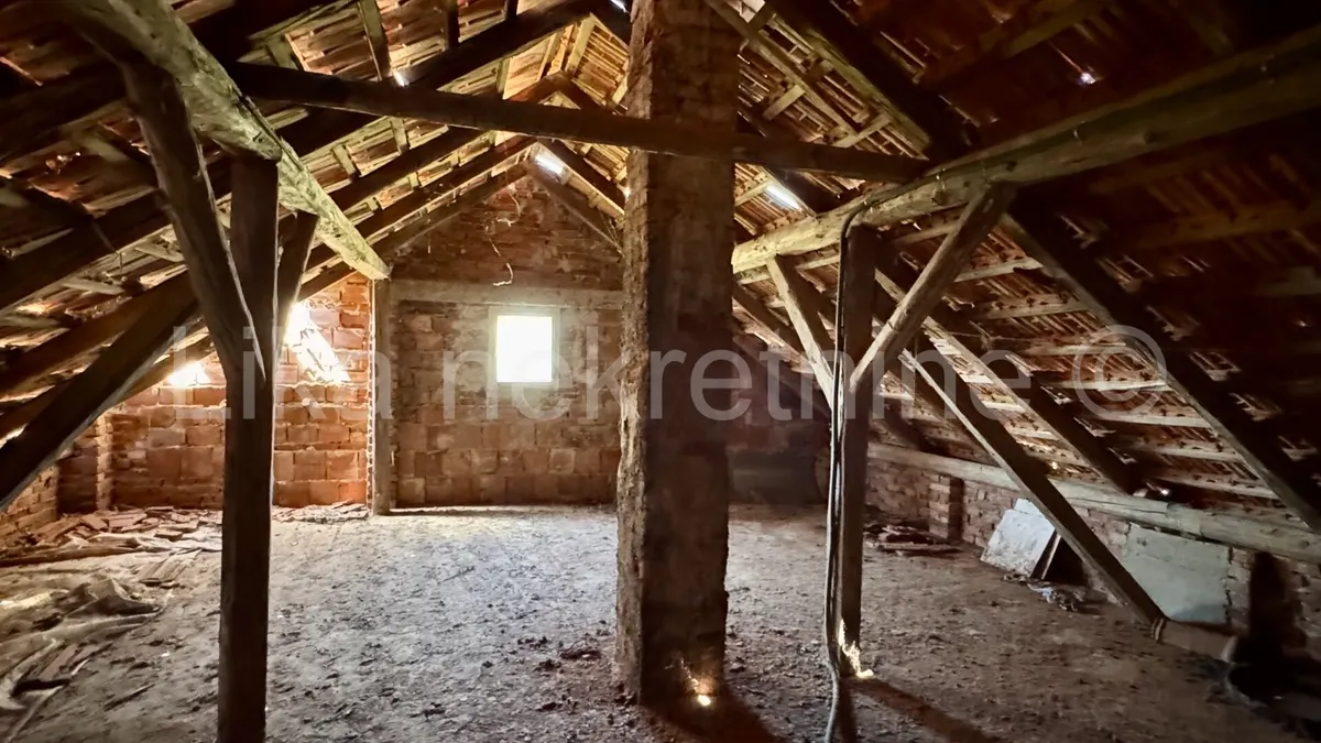 House - Đurmanec, 65m2