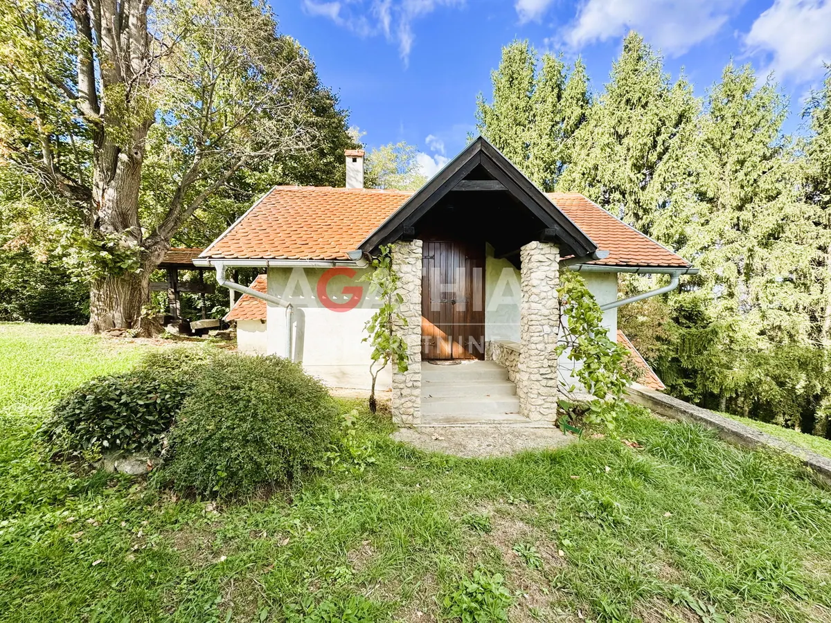 Kuća - Sveti Ivan Zelina, 52m2