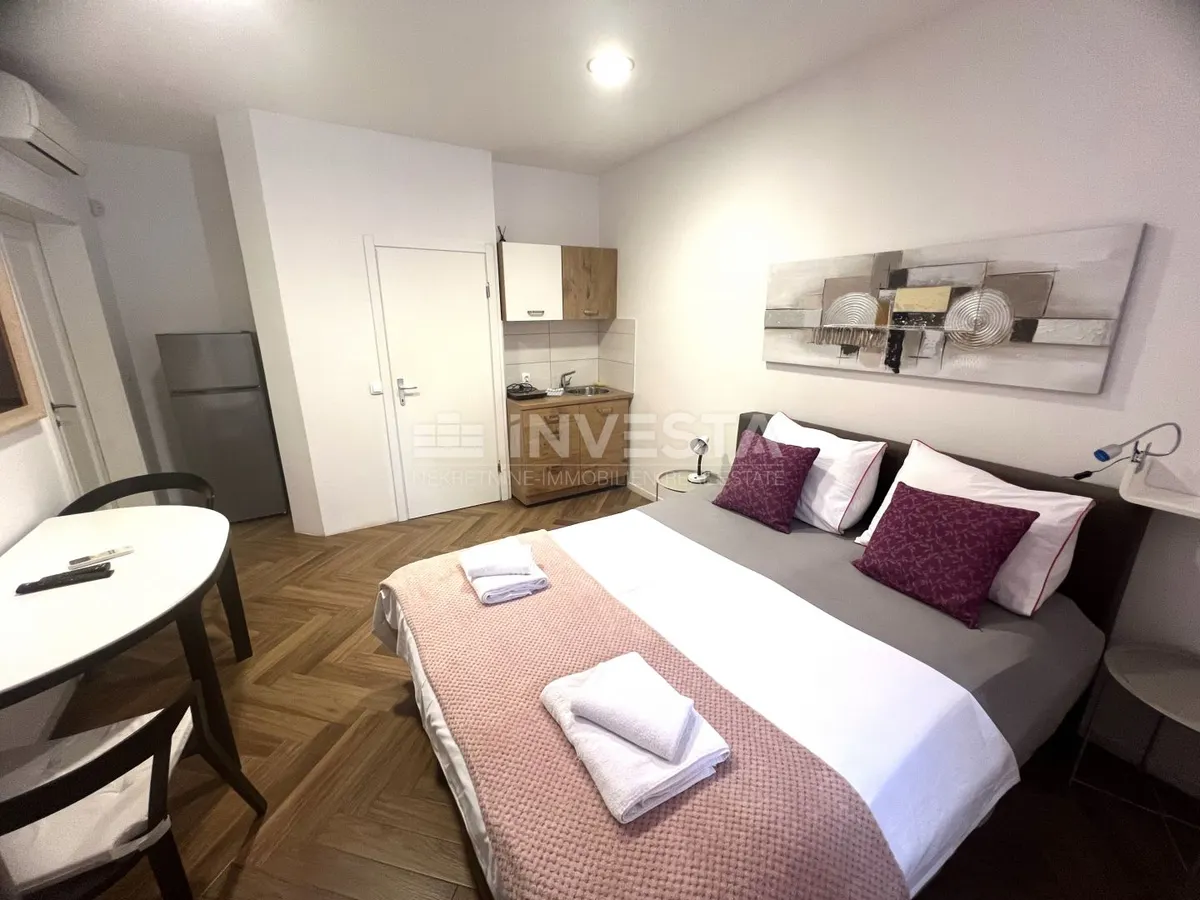 Apartment - Pula, 95.47m2