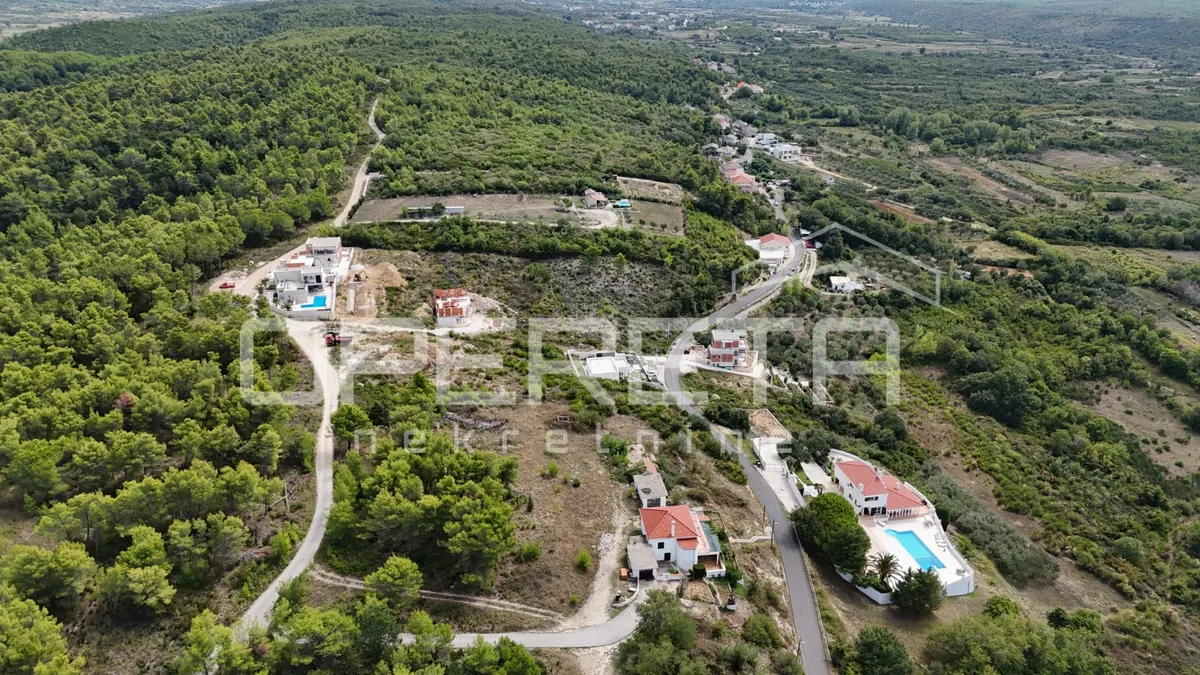Land - Torine, Ražanac, Ražanac, 500m2