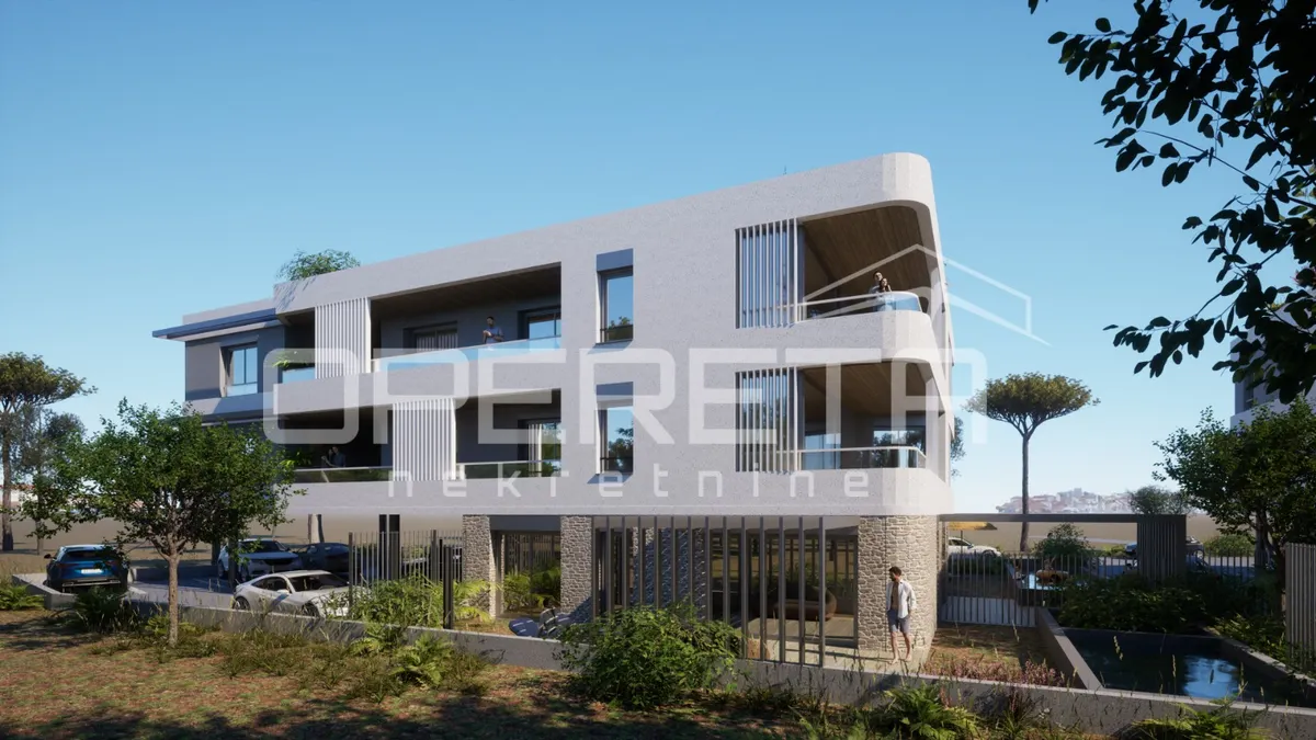 Stan - Umag, Umag, Umag, 120.75m2
