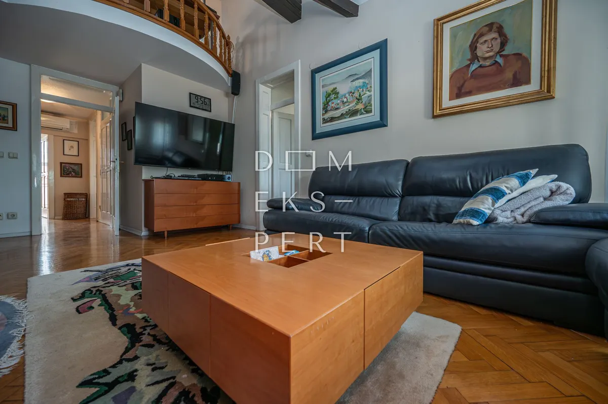 Stan - Maksimir, 107.04m2