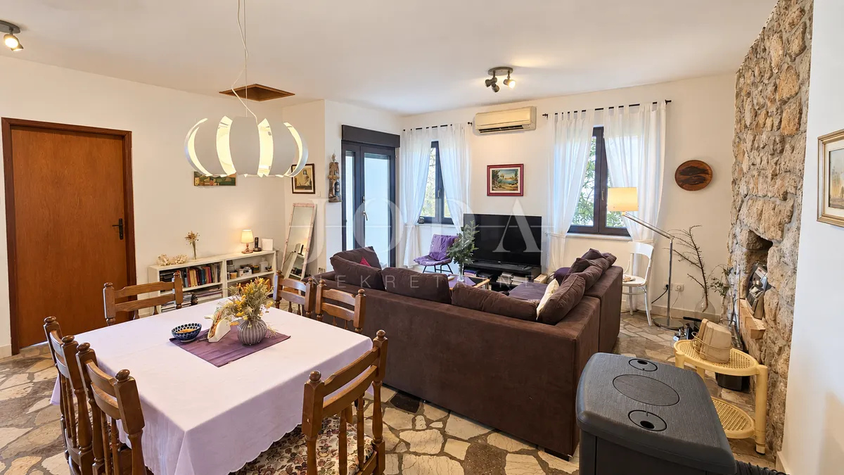Stan - Crikvenica, 91m2