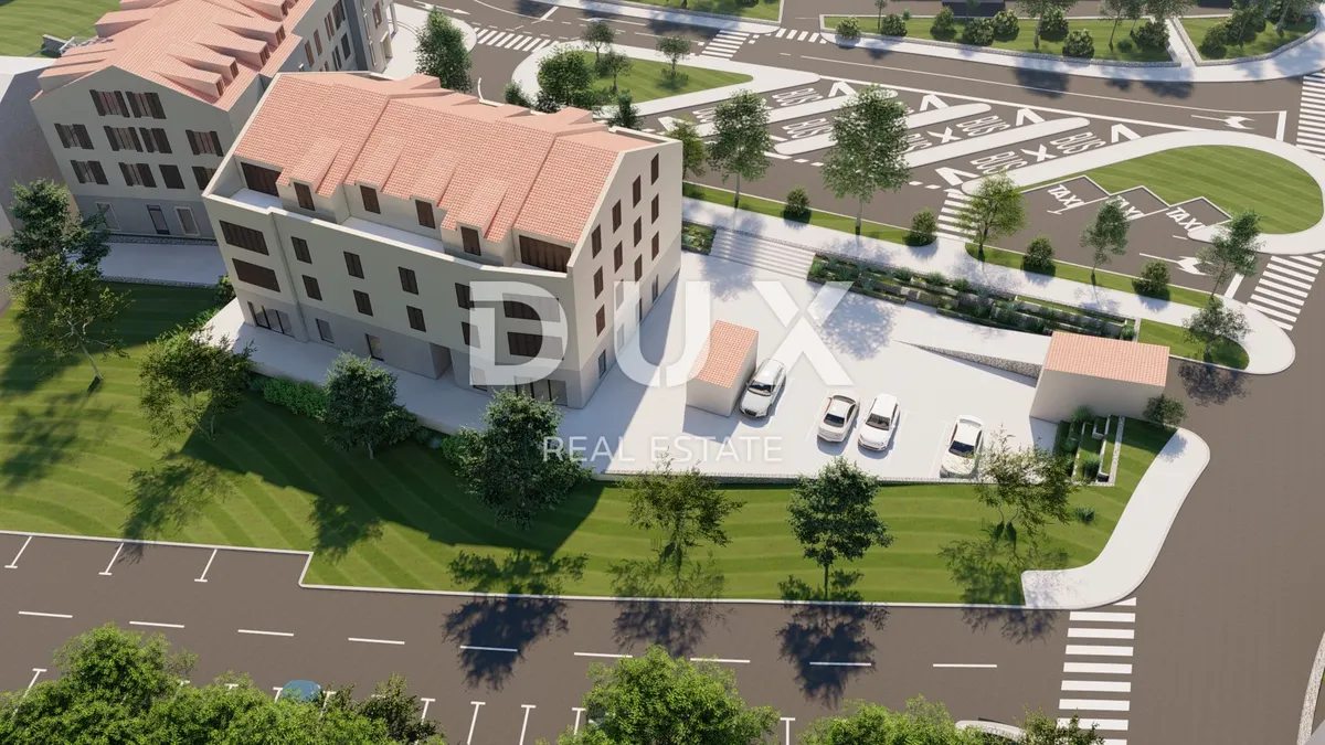 Apartment - Cres, 72.35m2