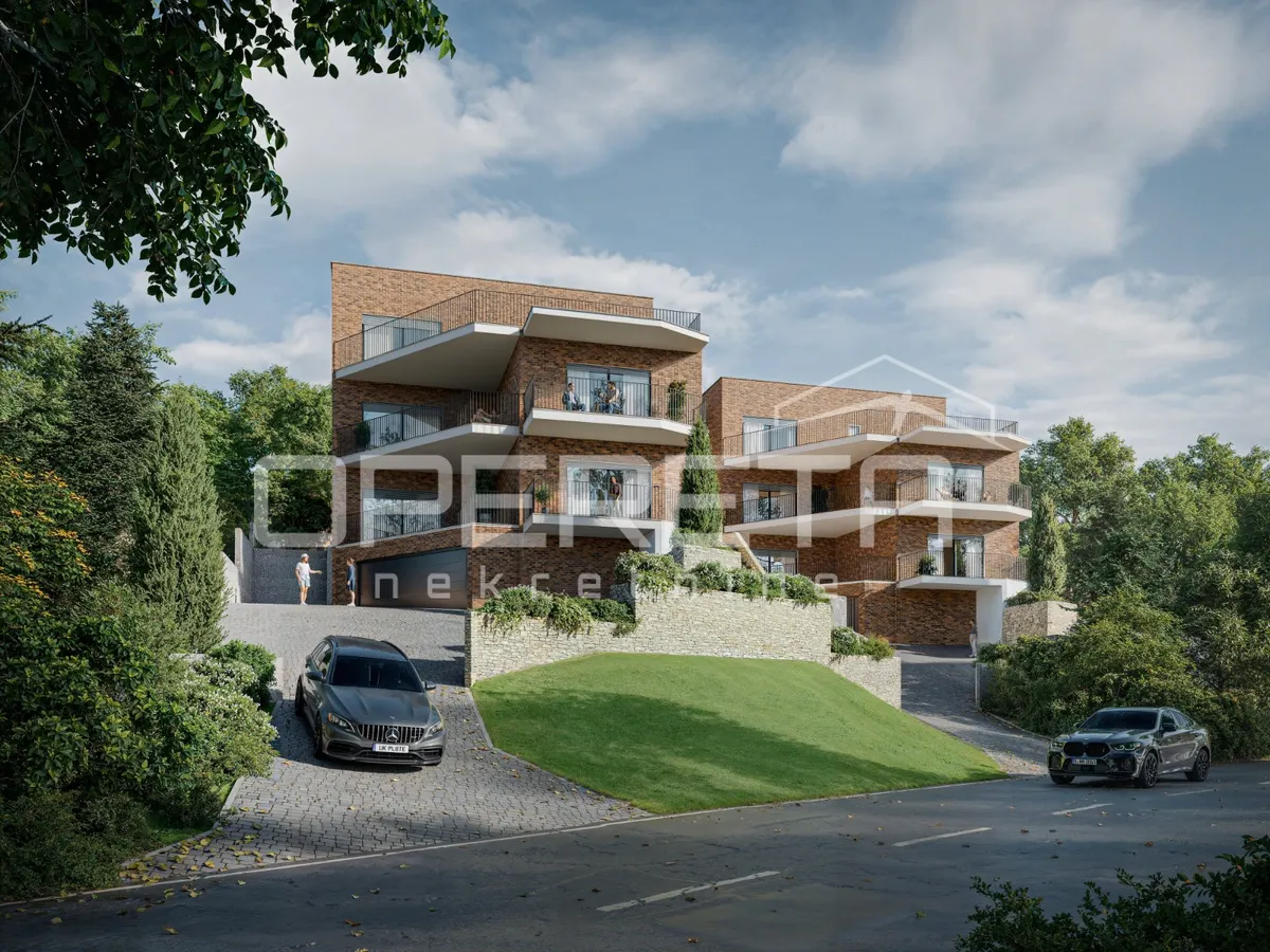 Apartment - Šestinski dol, Podsljeme, Zagreb, 81m2