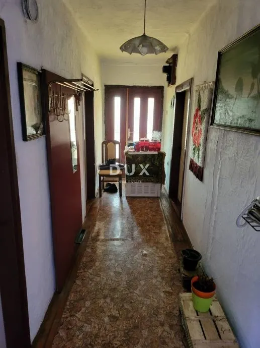 House - Vrbovsko, 80m2