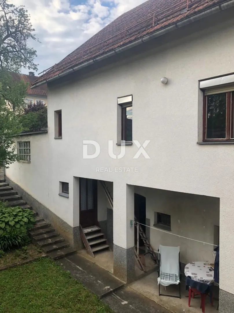 Kuća - Vrbovsko, 150m2