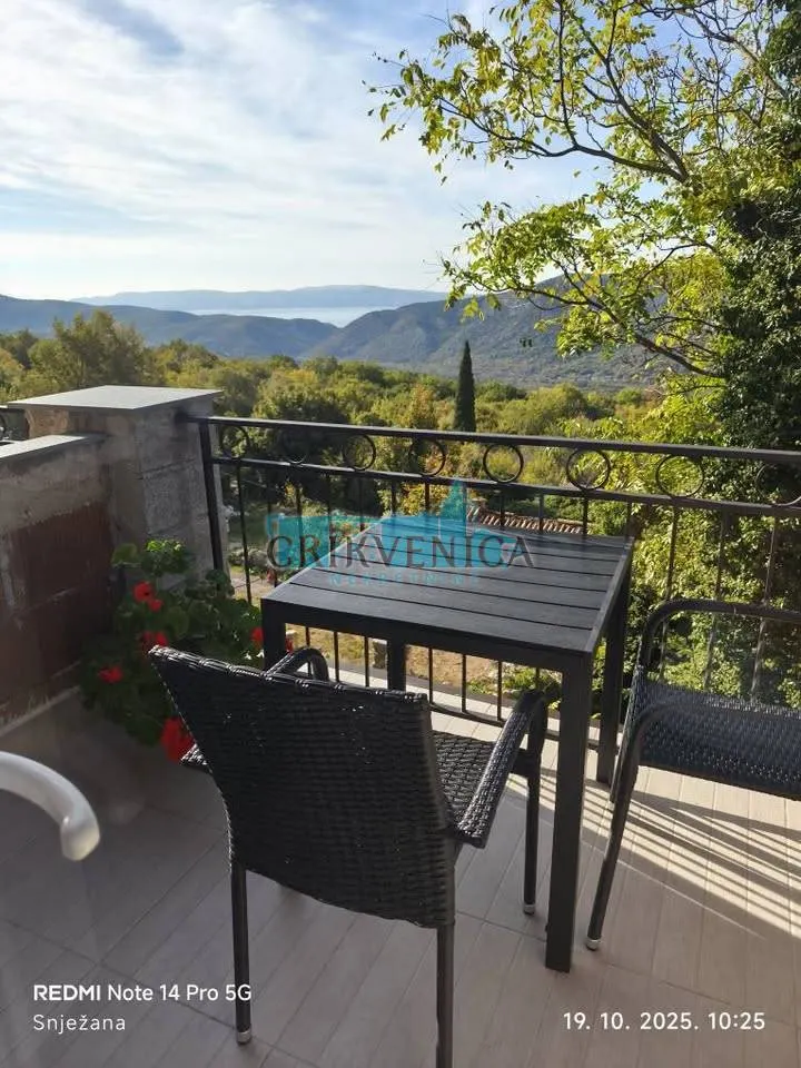 Stan - Vinodolska Općina, 36m2
