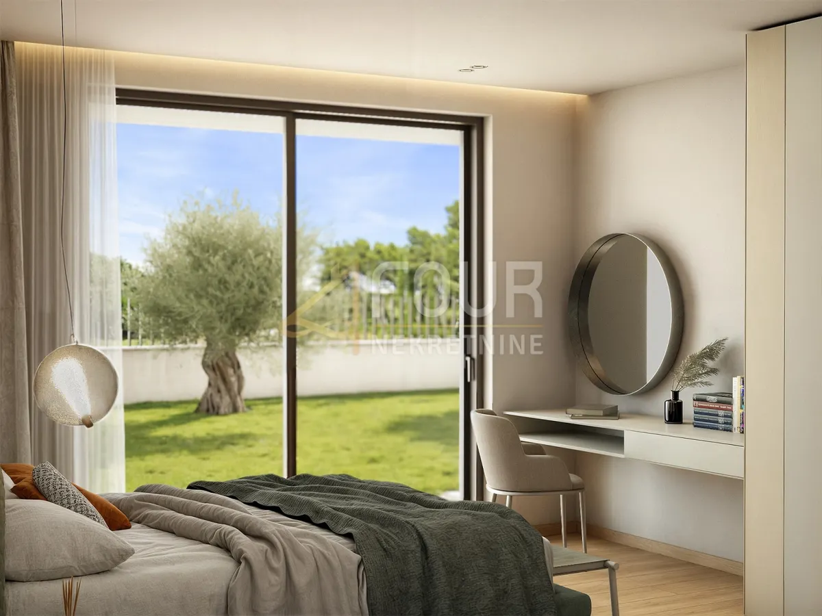 Stan - Rovinj, 128m2