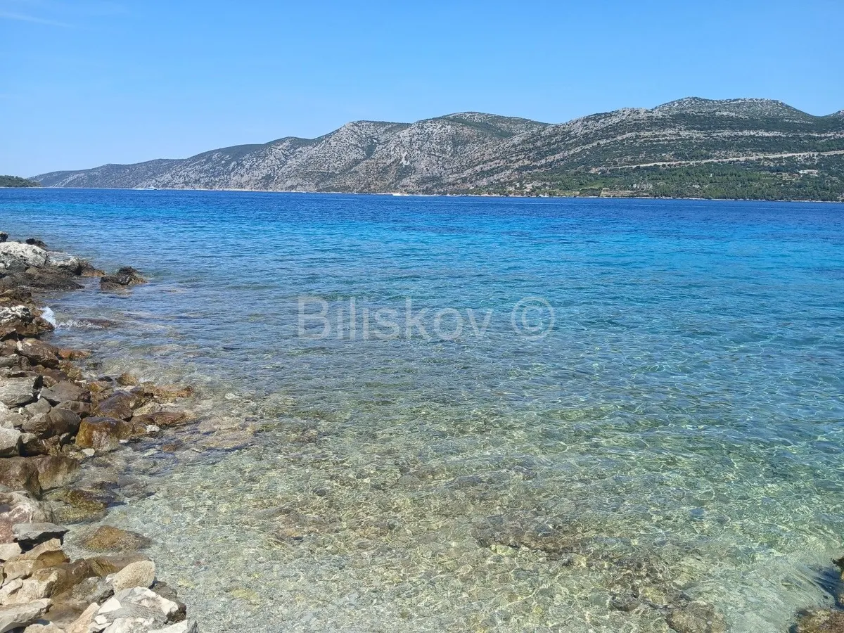 Zemljište - Korčula, 670m2