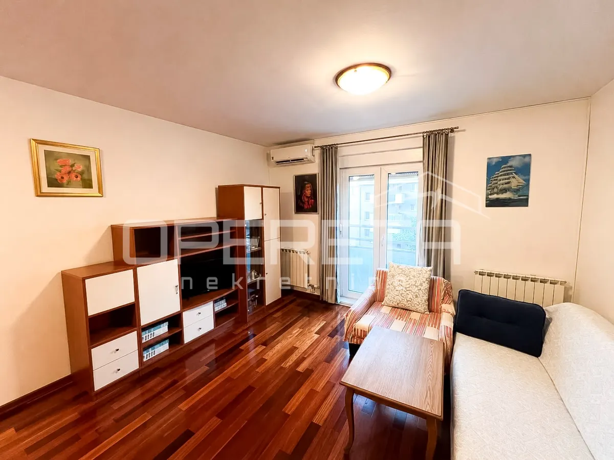 Stan - Nehajska, Trešnjevka sjever, Zagreb, 58m2
