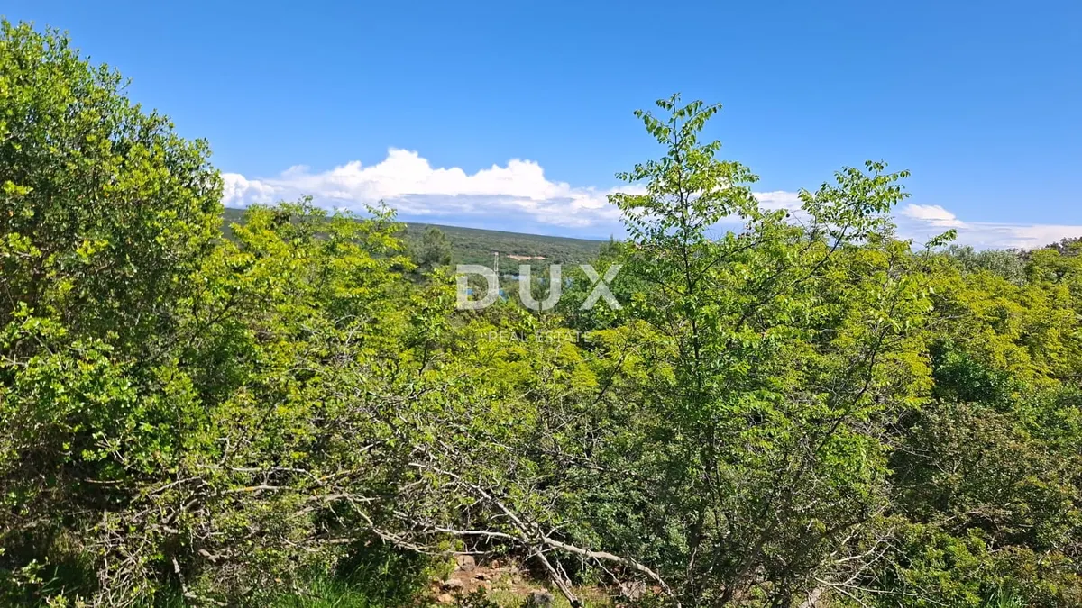 Zemljište - Mali Lošinj, 2160m2
