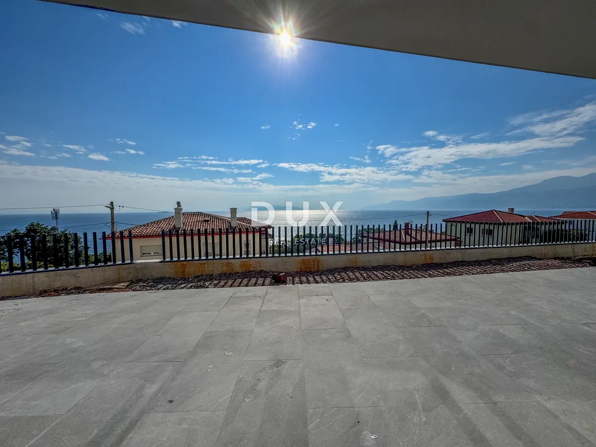 Stan - Rijeka, 107m2