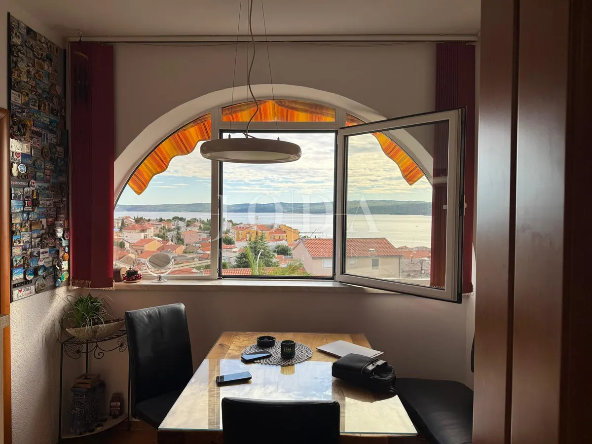 Apartment - Crikvenica, 72m2