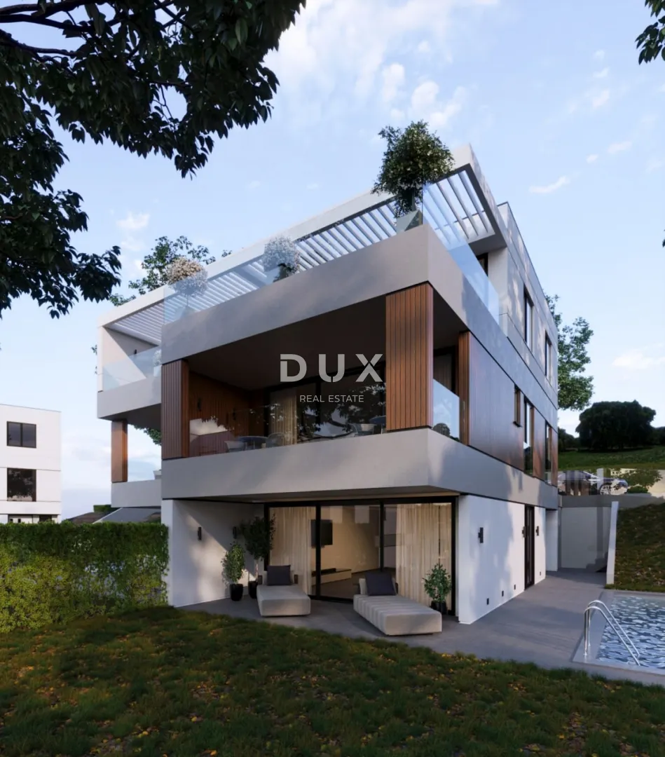 House - Lovran, 434m2