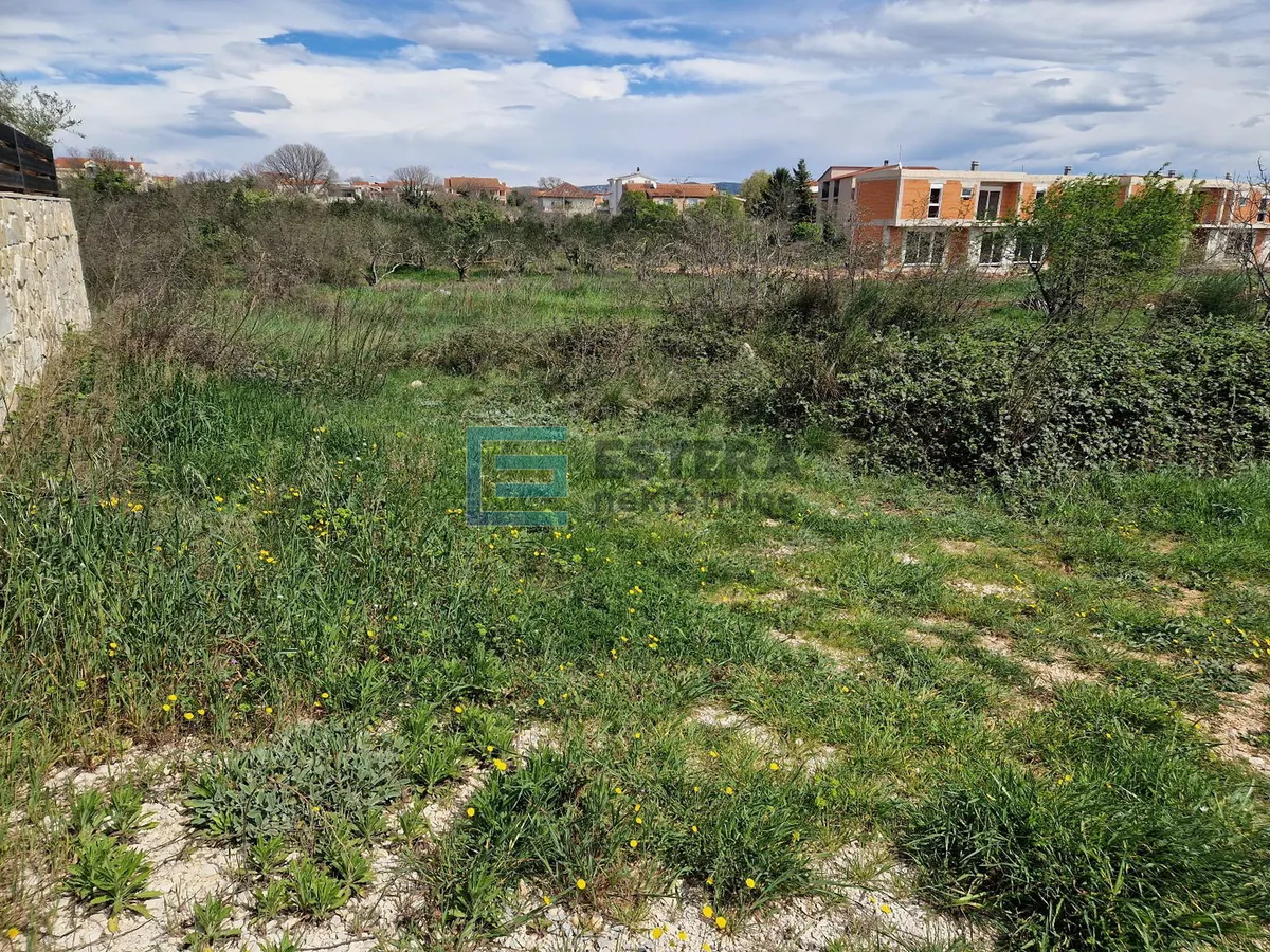 Zemljište - Pakoštane, 500m2