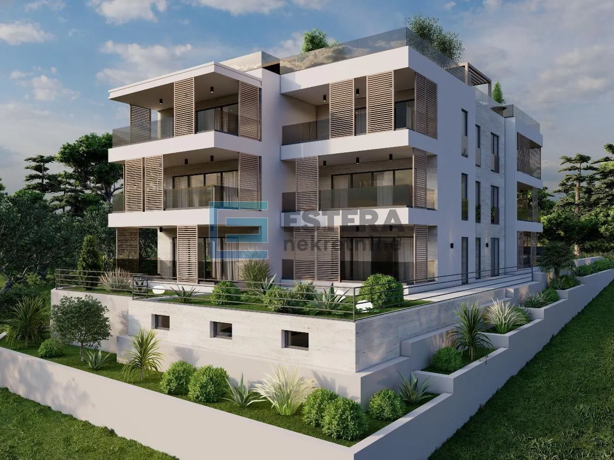 Stan - Sveti Filip i Jakov, 81m2