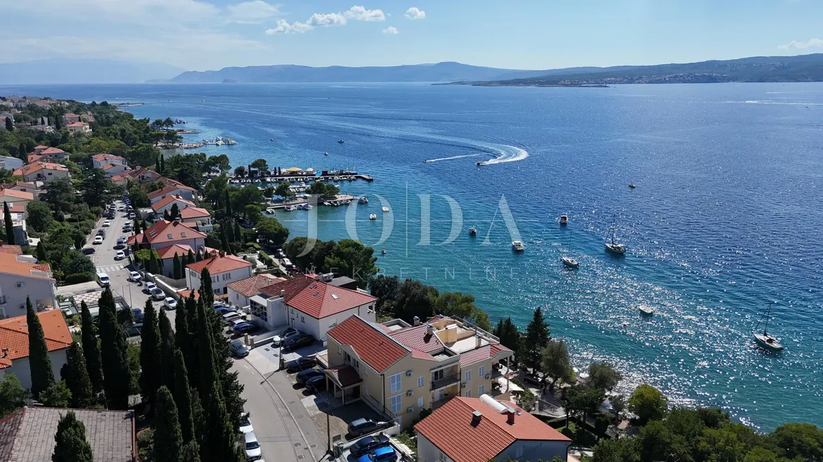 Stan - Crikvenica, 90m2