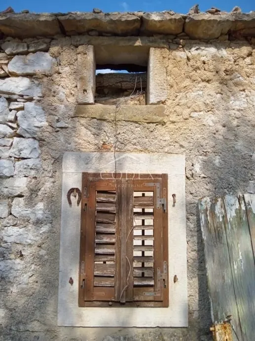 House - Kršan, 94m2