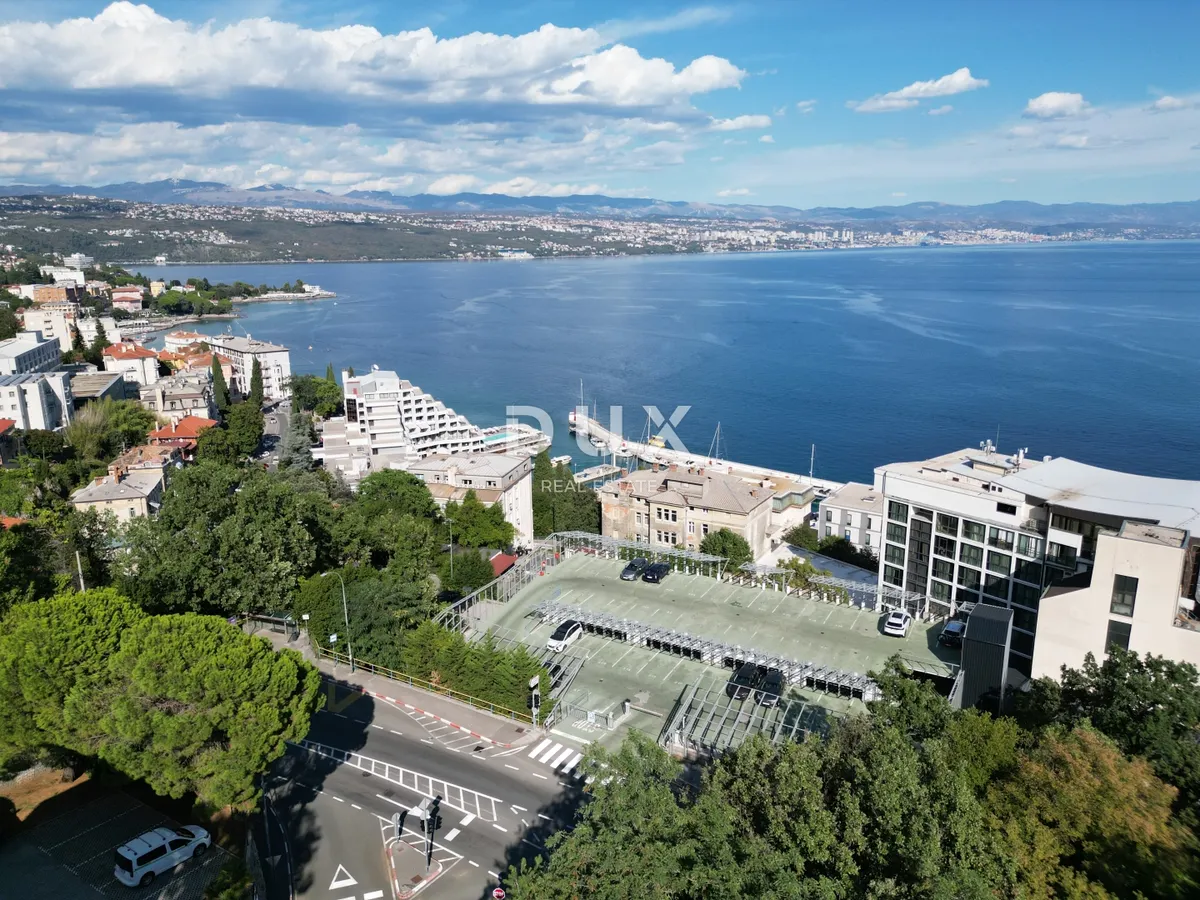 Kuća - Opatija, 300m2