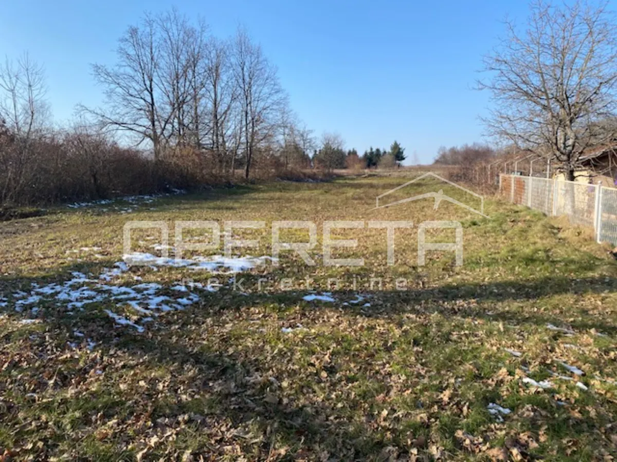 Land - Petkov breg, Samobor, Samobor, 1316m2