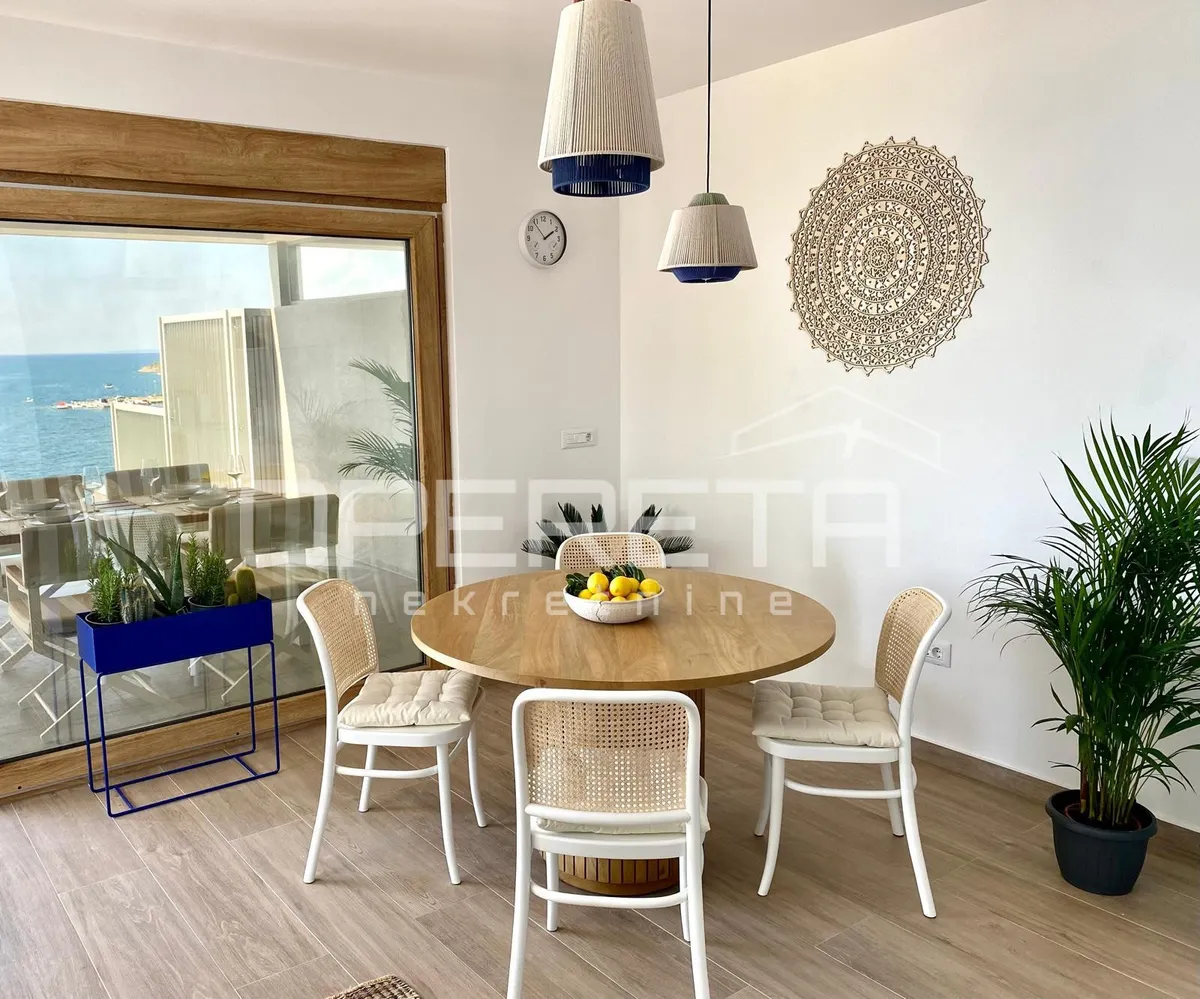 Stan - Povljana, Otok Pag, Pag, 185m2
