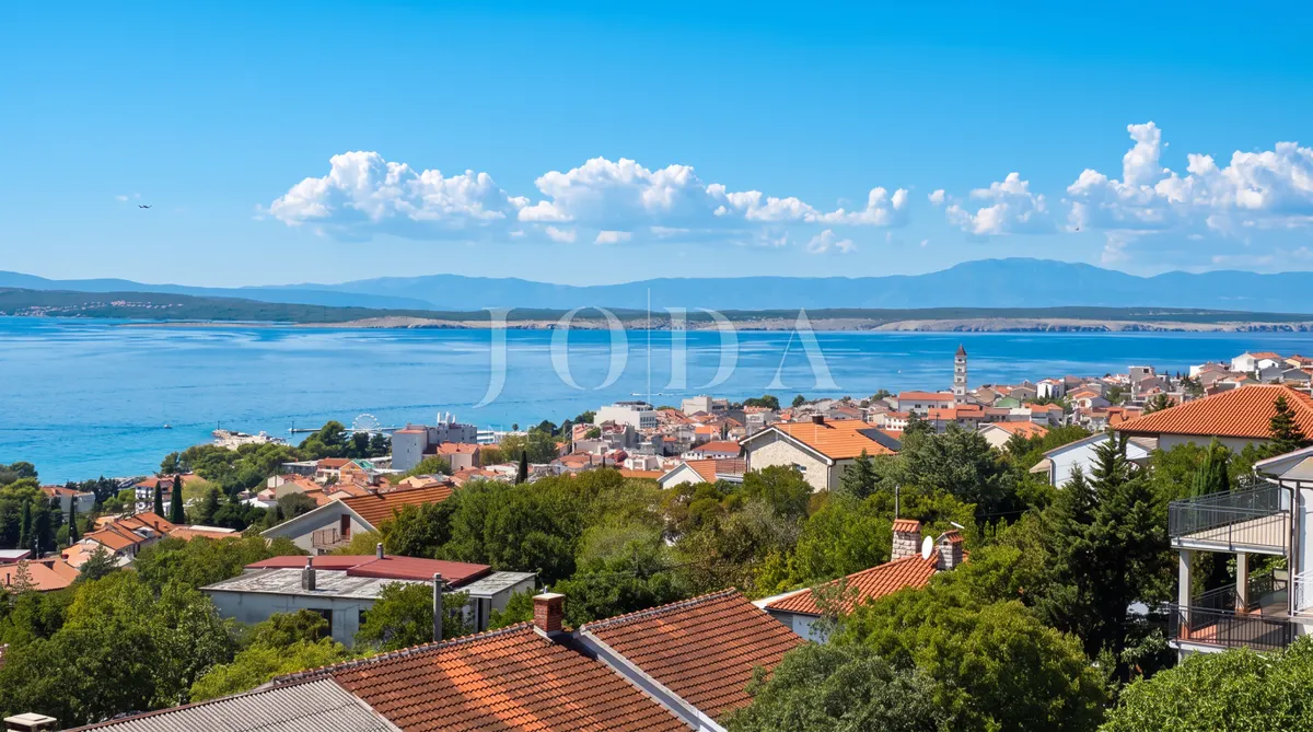 Stan - Crikvenica, 113m2