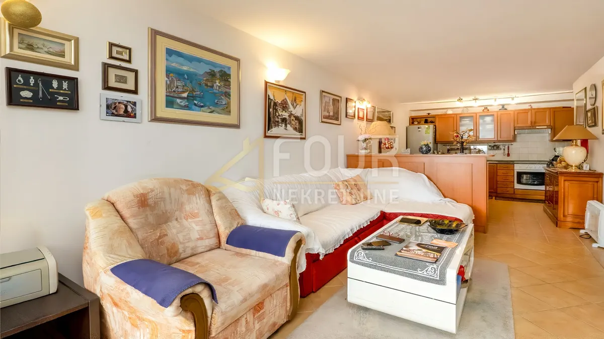 Stan - Opatija - Okolica, 63m2