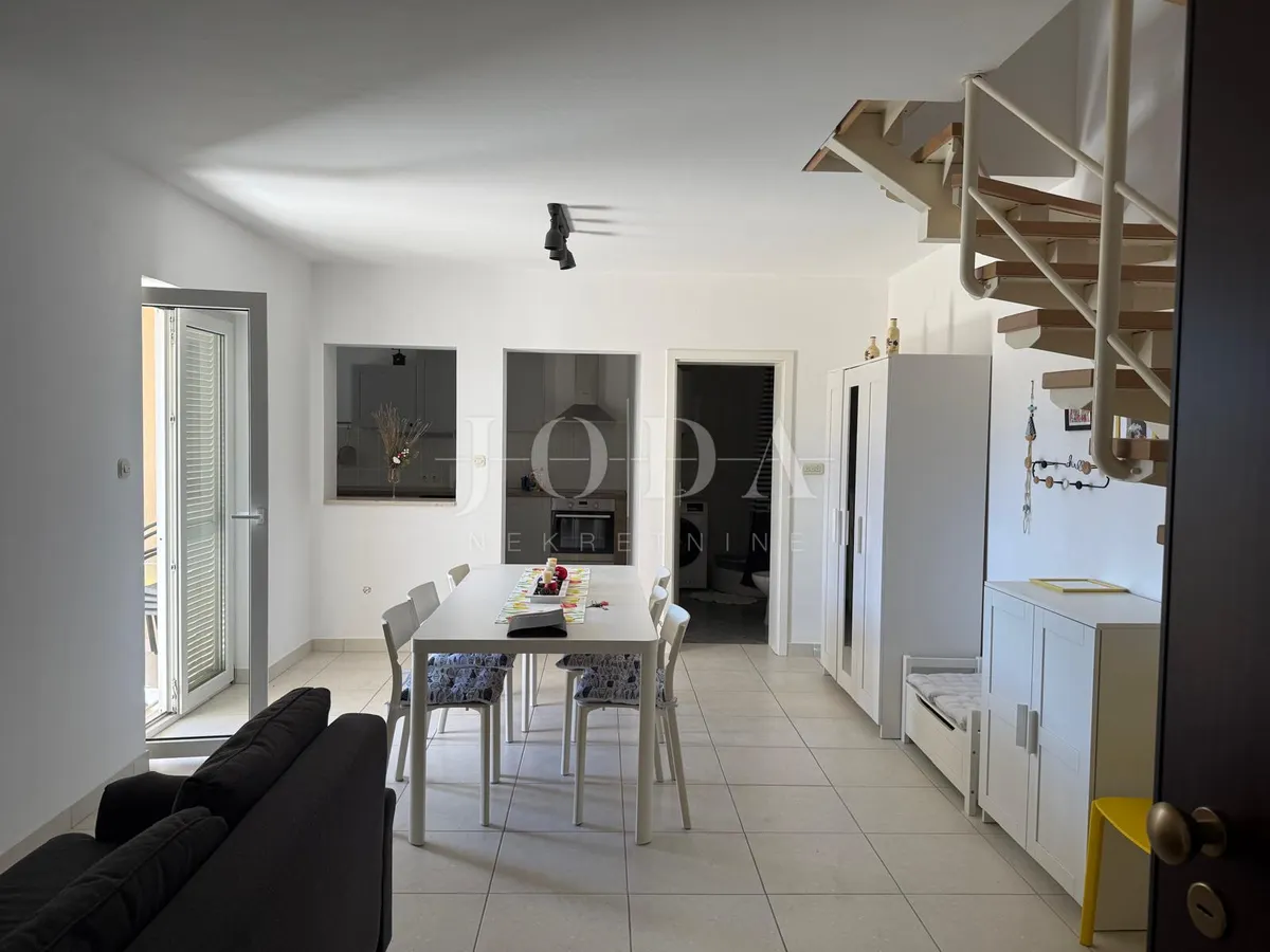 Apartment - Crikvenica, 91m2