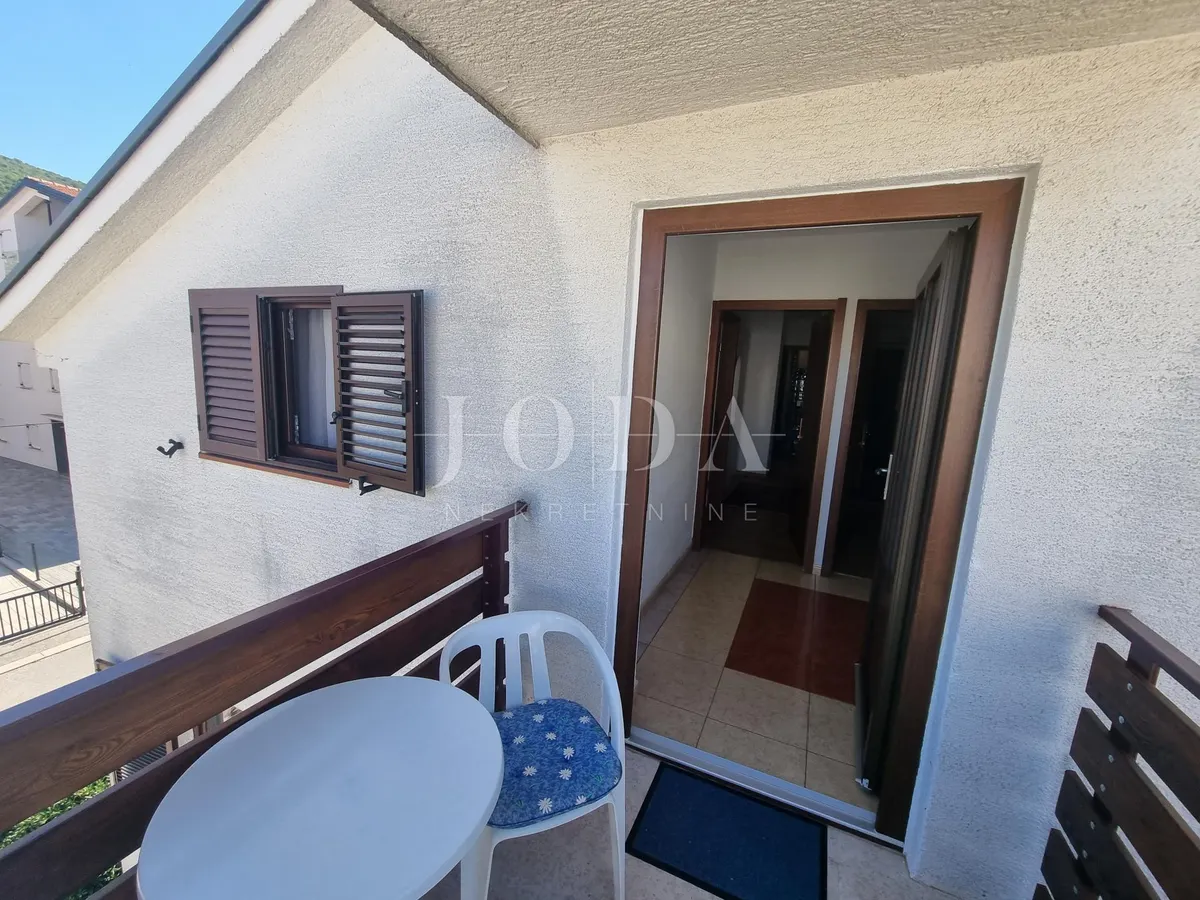 Apartment - Crikvenica, 38.89m2