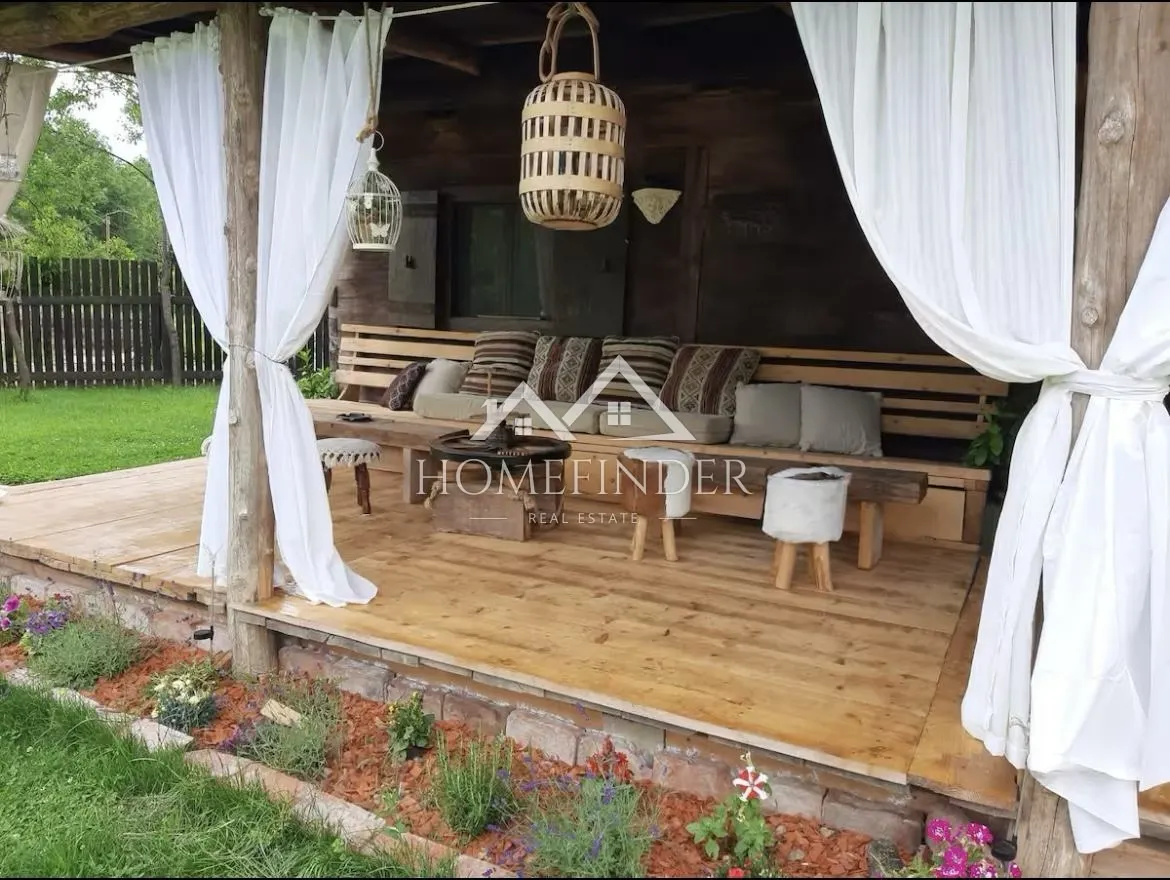 Kuća - Karlovac - Okolica, 130m2