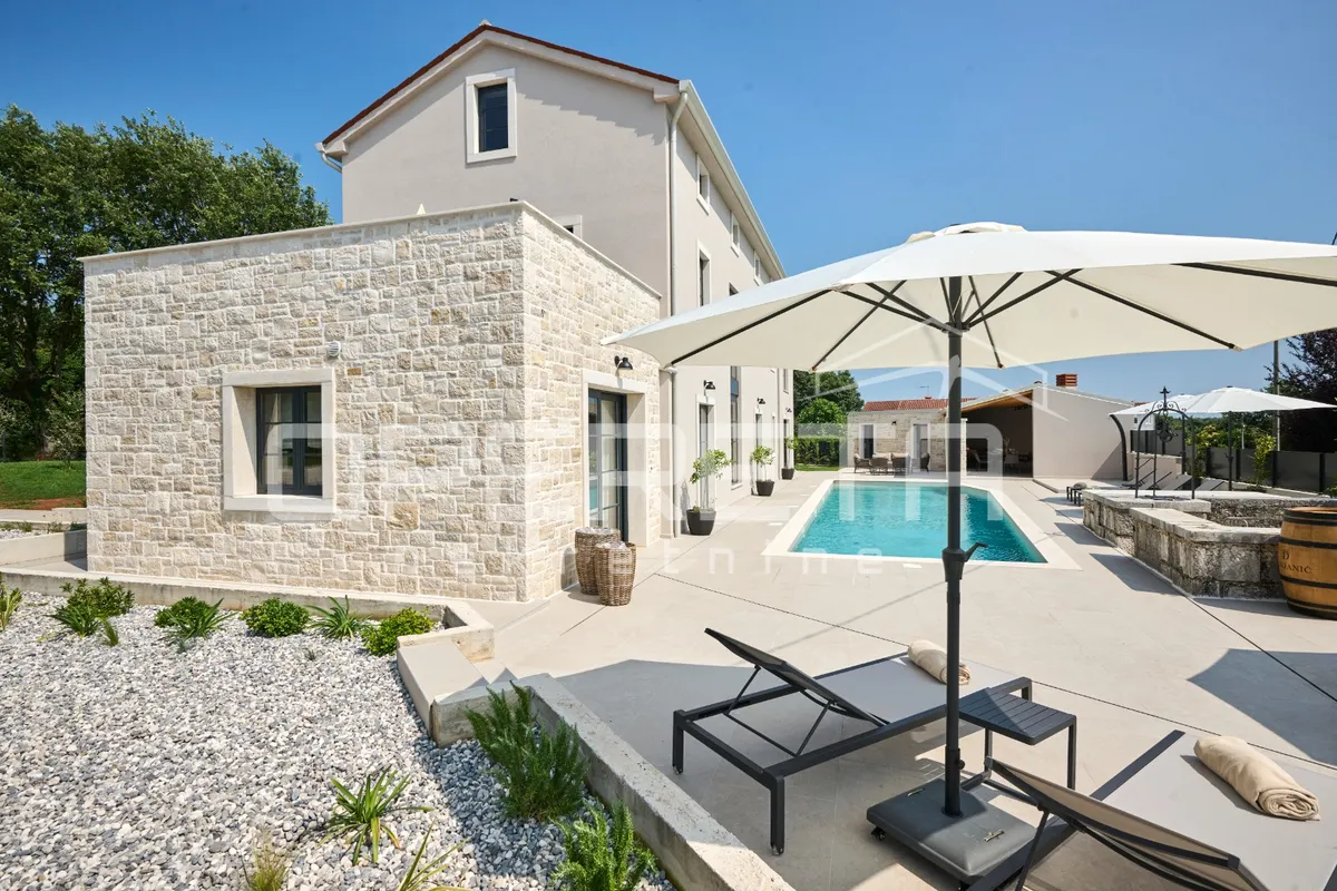 Kuća - Poreč - Okolica, Poreč, Poreč, 320m2