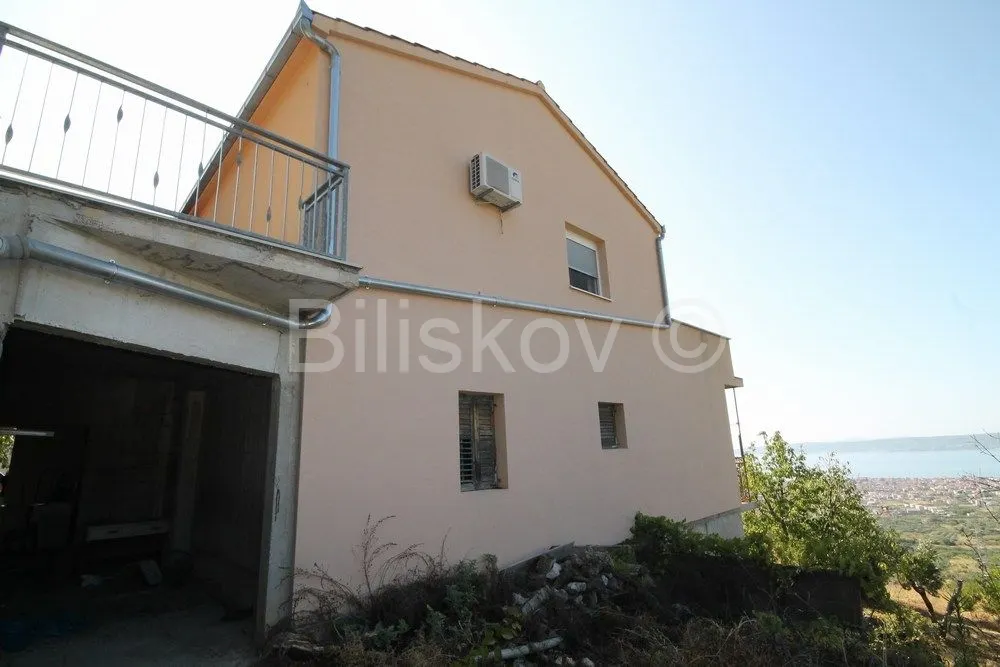 Kuća - Kaštela, 250m2