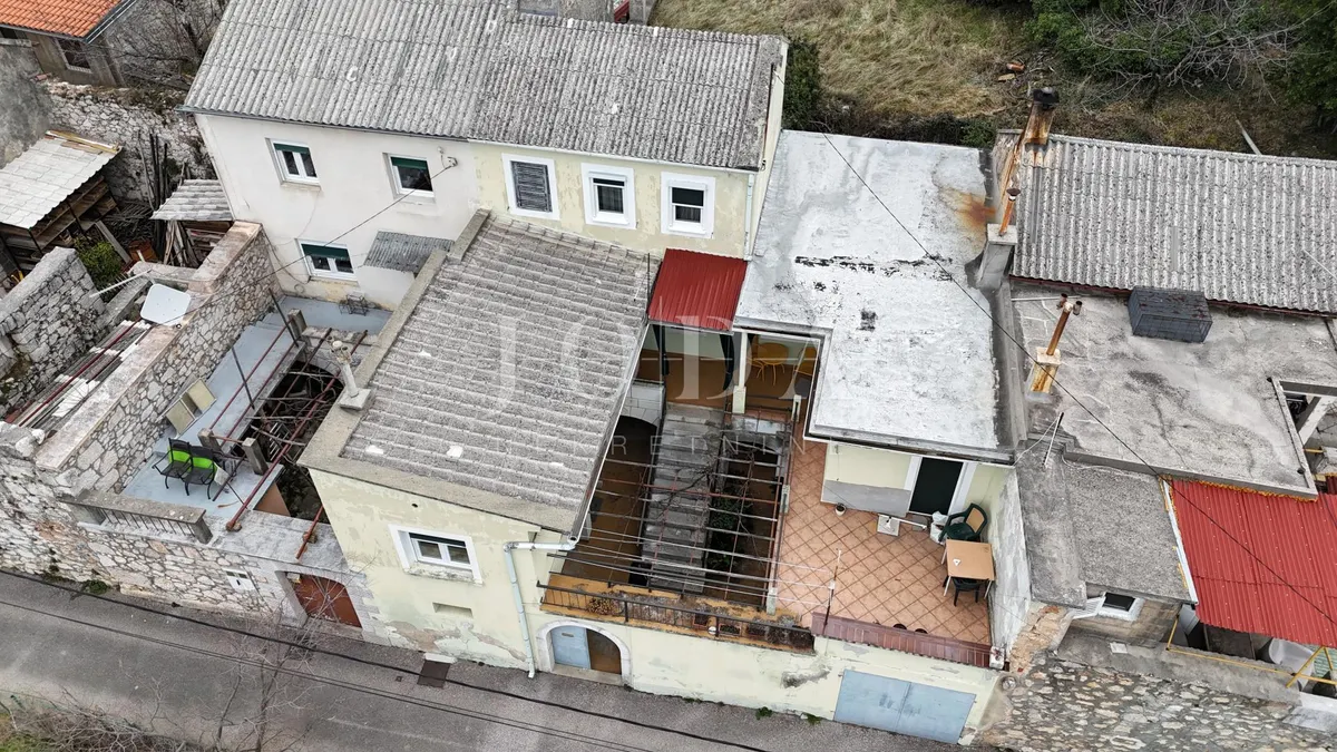Kuća - Vinodolska Općina, 170m2