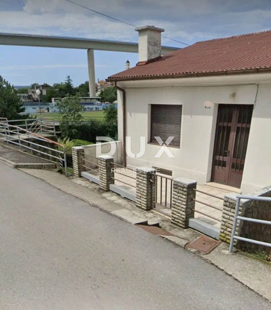 Kuća - Crikvenica, 156m2
