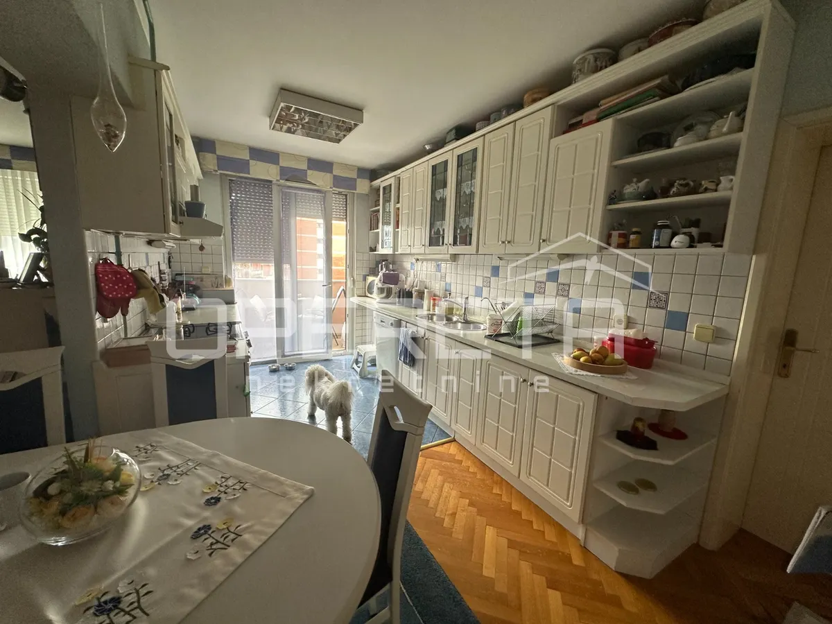 Apartment - Centar, Varaždin, Varaždin, 131m2