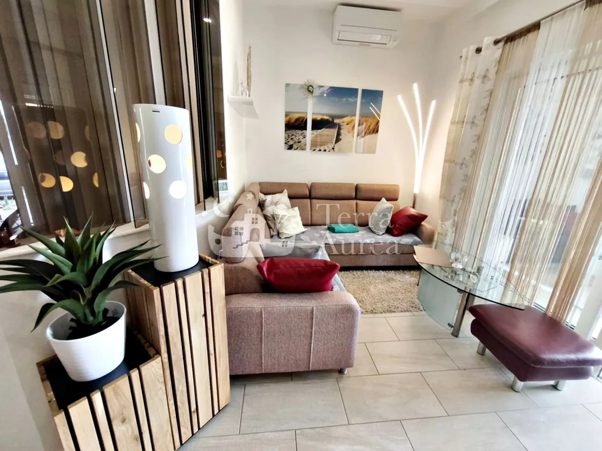 Stan - Baška, 50m2