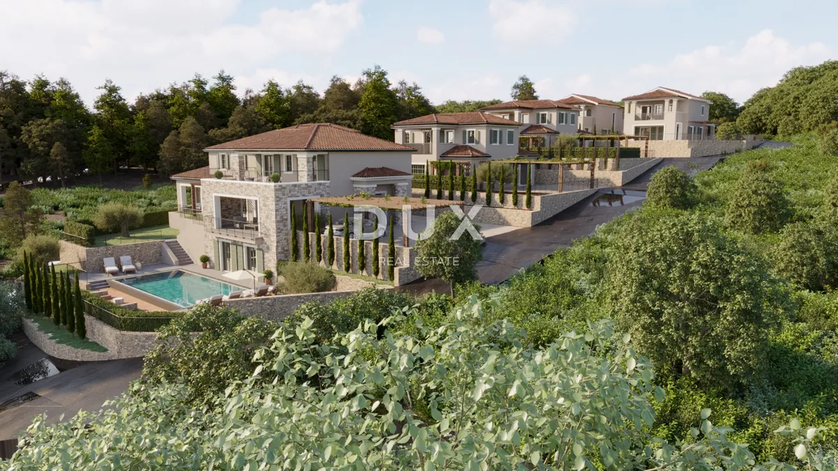 Kuća - Dobrinj, 155.21m2